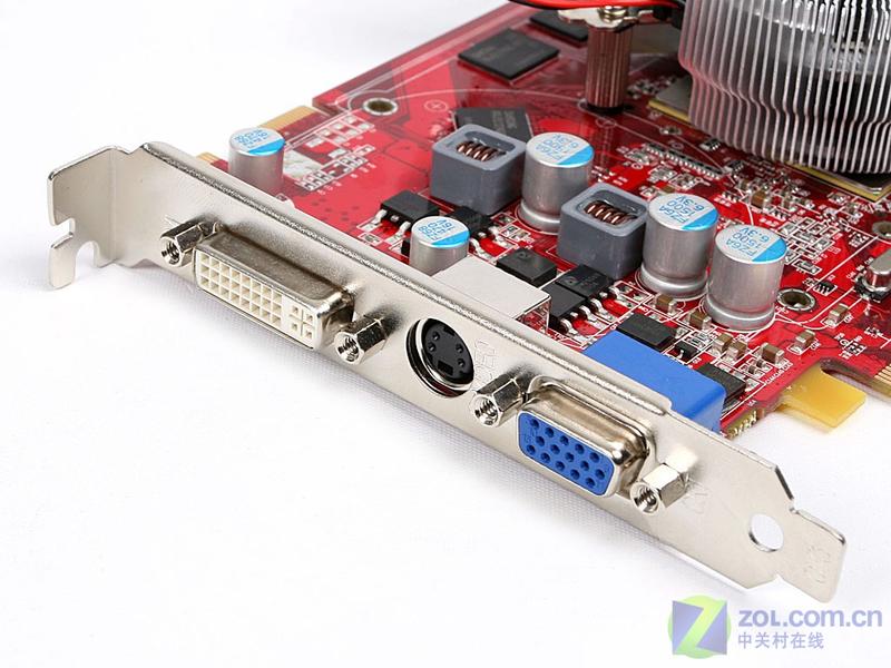 ��ɱ7900GS ˫��PCX19528Pro�Կ�ʵ��ͼƬ����,ͼ8-ZOL�йش����ߵ�8��