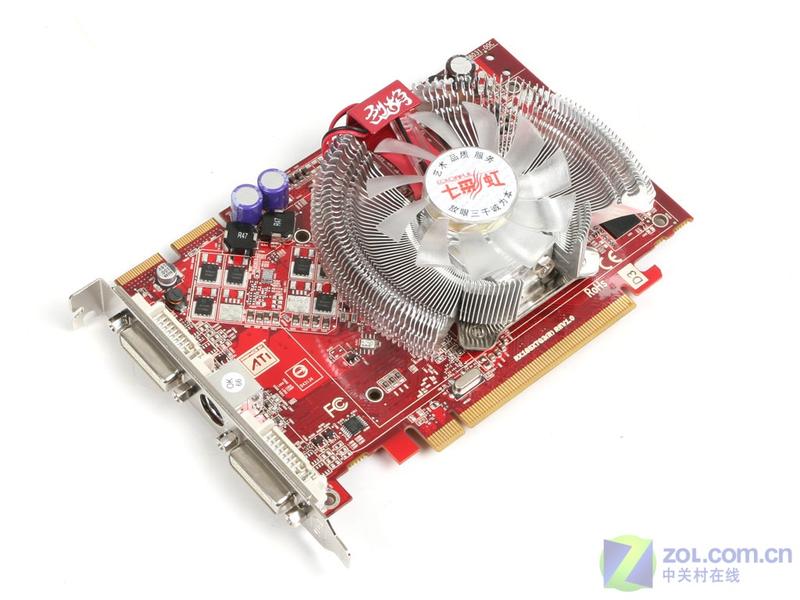 �����ò�������ǿ �߲ʺ�X1650XT����ͼƬ����,ͼ1-ZOL�йش����ߵ�1��