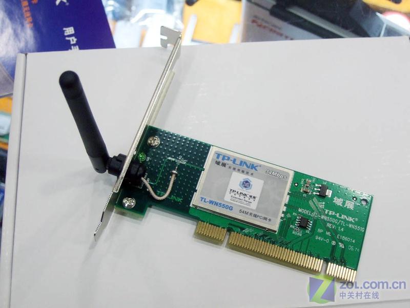 TP-LINKTL-WN550GͼƬ���� ��3�� -ZOL�йش����ߵ�3��