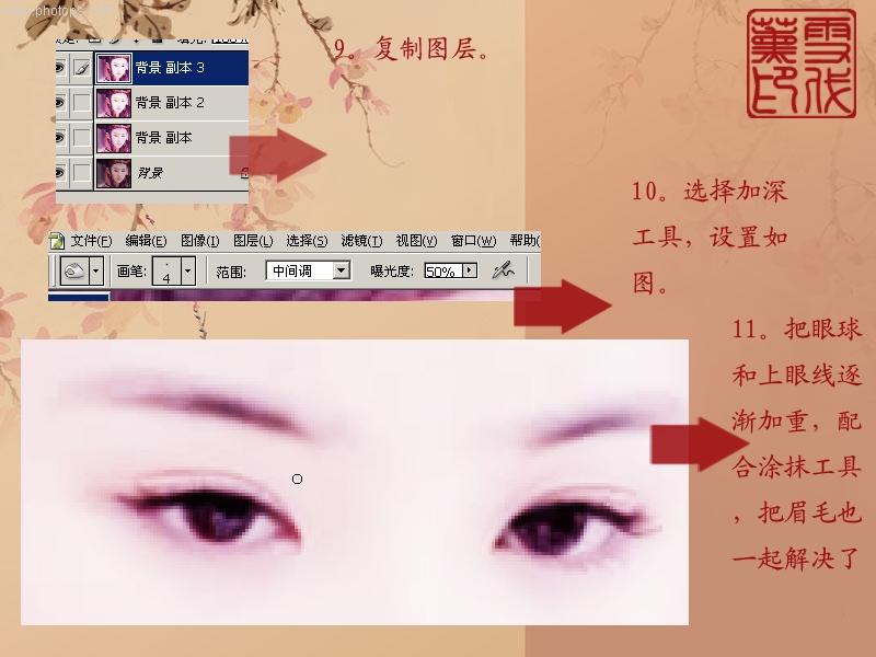 Photoshopʵ����������Ƭ��С˵����ͼƬ����,ͼ4-ZOL�йش����ߵ�4��