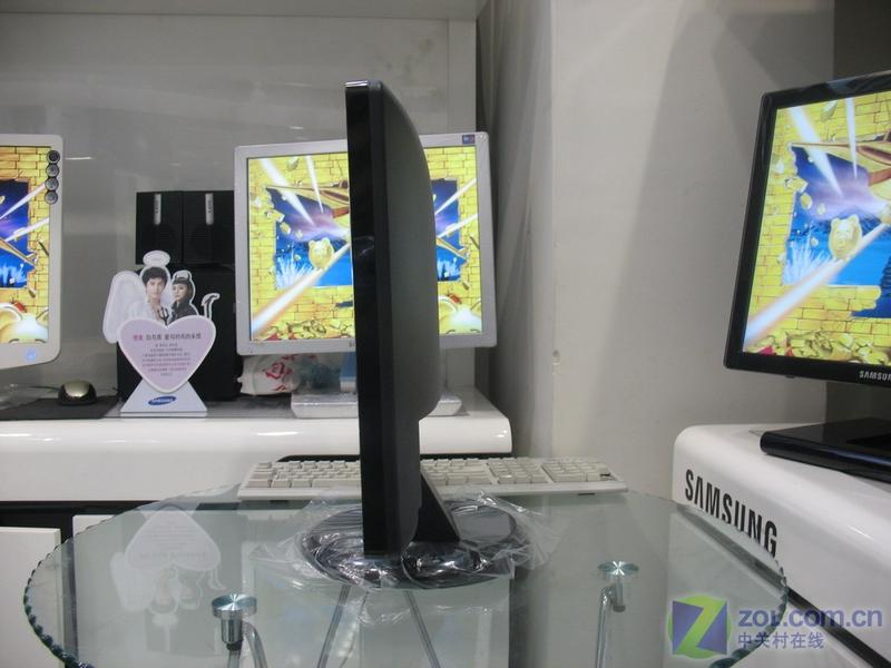 ���ǣ�Samsung��206BWͼƬ���� ��10�� -ZOL�йش����ߵ�10��