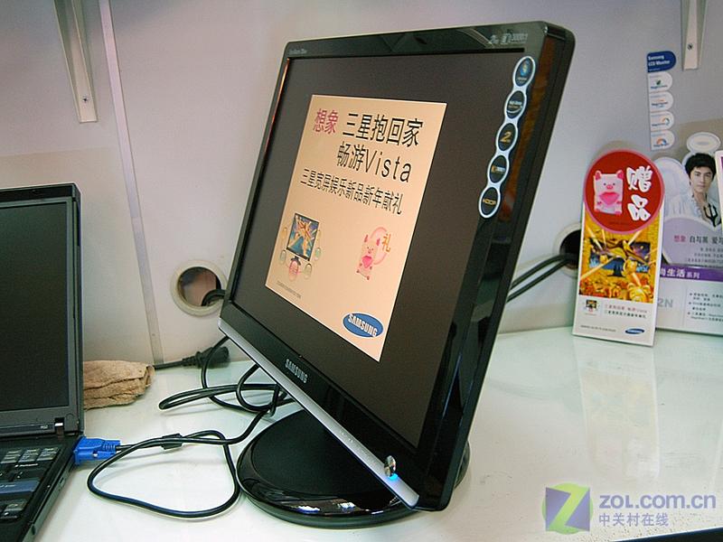 ���ǣ�Samsung��206BWͼƬ���� ��12�� -ZOL�йش����ߵ�12��