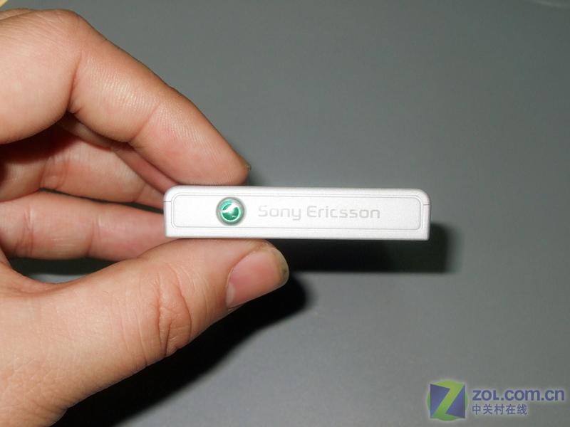 ���ᰮ���ţ�Sony Ericsson��GC79 ��1��