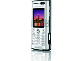 索尼爱立信K600i
