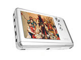 微星MS-5588(20GB)