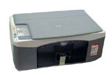 HP psc 1406