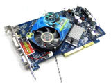 XFXѶ��6600LE AGP
