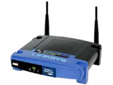 LINKSYS WAP54G
