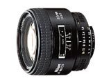 �῵AF 85mm f/1.8D