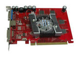 双敏火旋风PCX1318 TURBO