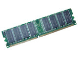 勤茂256MB DDR400 TwinMOS(单面)