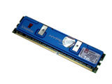 金士顿1GB DDRII667 HYPERX