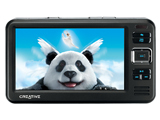 ����ZEN Vision:W��60GB��