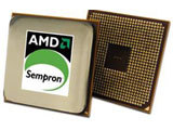 AMD 闪龙 2300+(散)