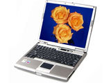 戴尔Latitude D610