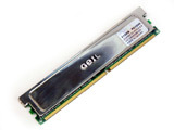 金邦512MB DDR400(白金-双通道)