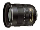 尼康AF-S DX 12-24mm f/4G IF-ED