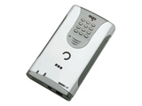 爱国者移动存储王III代数字安全型UH-P755(60GB)