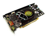 XFXѶ��7900GS(T71P-UDE)