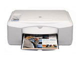 HP Deskjet F378