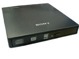 索尼DRX-S50U