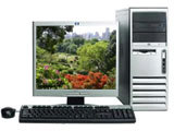 HP dc7100 PP532PA(CMT)17普平