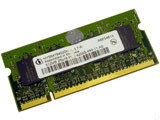 ÒÚÄÜ256MB DDR2 533(±Ê¼Ç±¾)