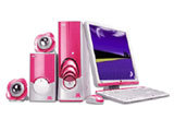 TCL SHE8833
