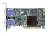 MATROX G450/32MB˫ͷ