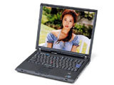 ����ThinkPad R60(9455BR1)
