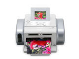 佳能SELPHY DS810