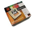 AMD Athlon64 3000+(盒)