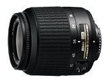 �῵AF-S DX 18-55mm f/3.5-5.6G ED