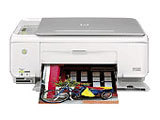 HP Photosmart C3188(Q8160D)