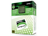 AMD 闪龙 3000+(盒)