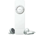 苹果iPod shuffle(1GB)