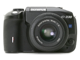 ���ְ�˹E-330 EVOLT(�׻���
