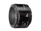 ����EF 50mm f/1.8 II
