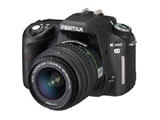 宾得K100D