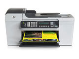 HP Officejet 5608