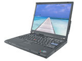 ����ThinkPad T60(20076TC)