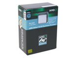 AMD 速龙64 X2 4400+(盒)