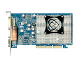 XFXѶ��FX5200(256M)T34K-UAK��