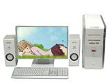 清华同方真爱T8260U