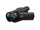 ���� FDR-AX100E