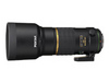 ���� DA 300mm f/4 ED [IF] SDM