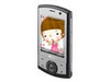 HTC Touch Cruise