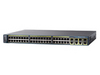 CISCO WS-C2960G-48TC-L