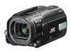 JVC GZ-HD3AC