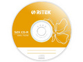 蝹� ��ɫƬ ��ɫ 52�� CD-R(50ƬװͰװ)